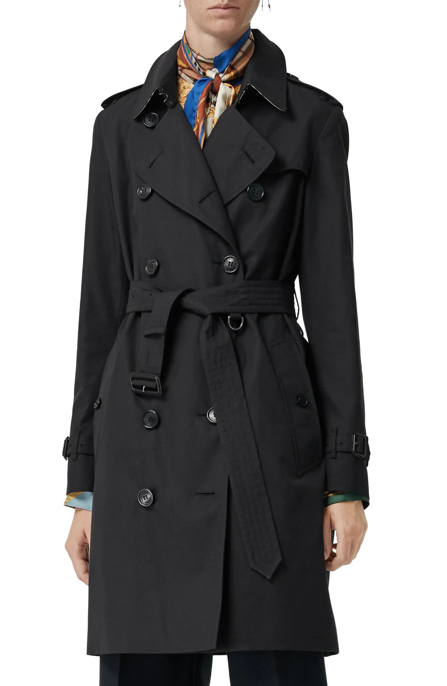 The Kensington Heritage Trench Coat | Nordstrom