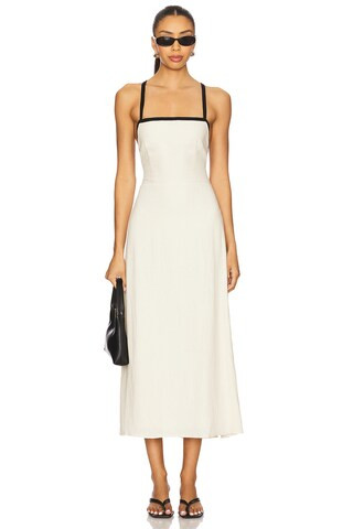 Riyan Dress
                    
                    Steve Madden
                            
  ... | Revolve Clothing (Global)