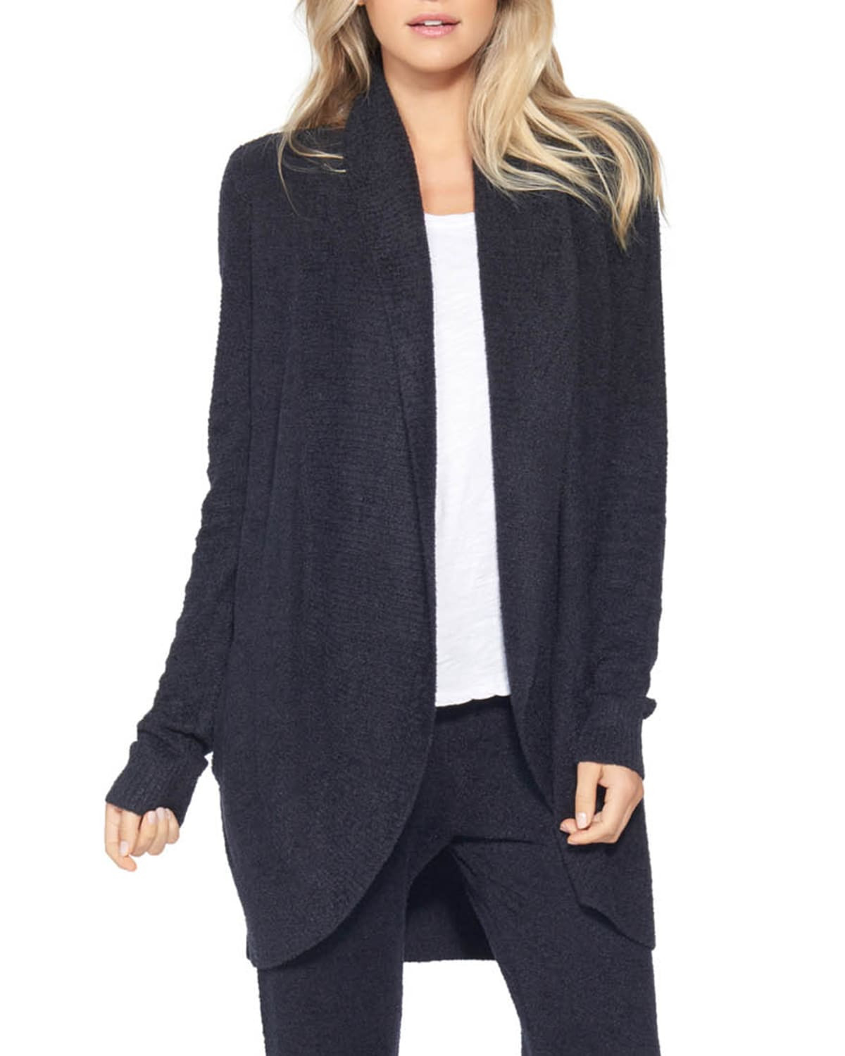 CozyChic Lite Circle Cardigan | Neiman Marcus