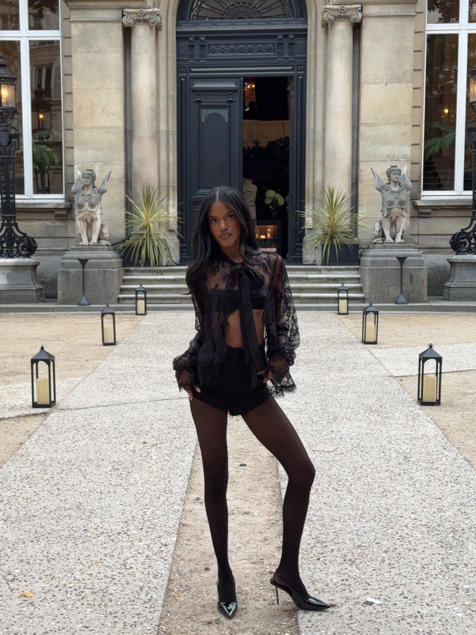 When in Paris

#LTKPetite #LTKShoeCrush #LTKStyleTip