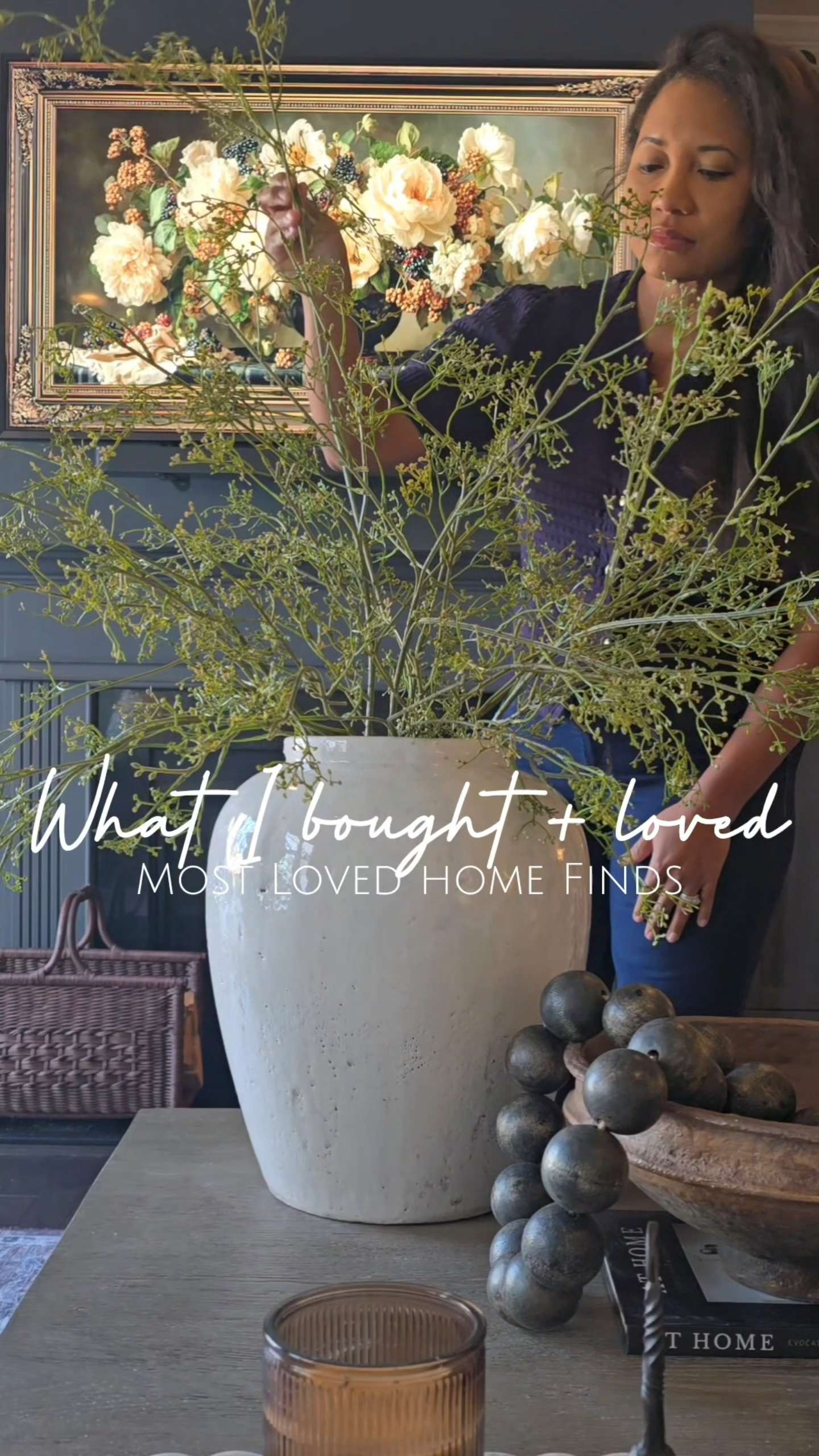 Most Loved Home Finds  

 #LTKSeasonal #LTKHome #LTKSaleAlert