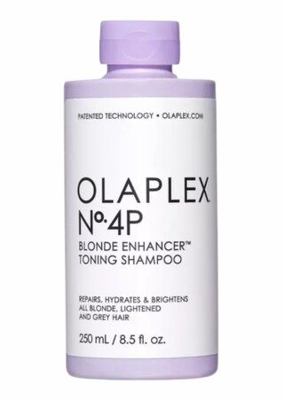 Olaplex No.4P Blonde Enhancer Toning Shampoo | Kroger