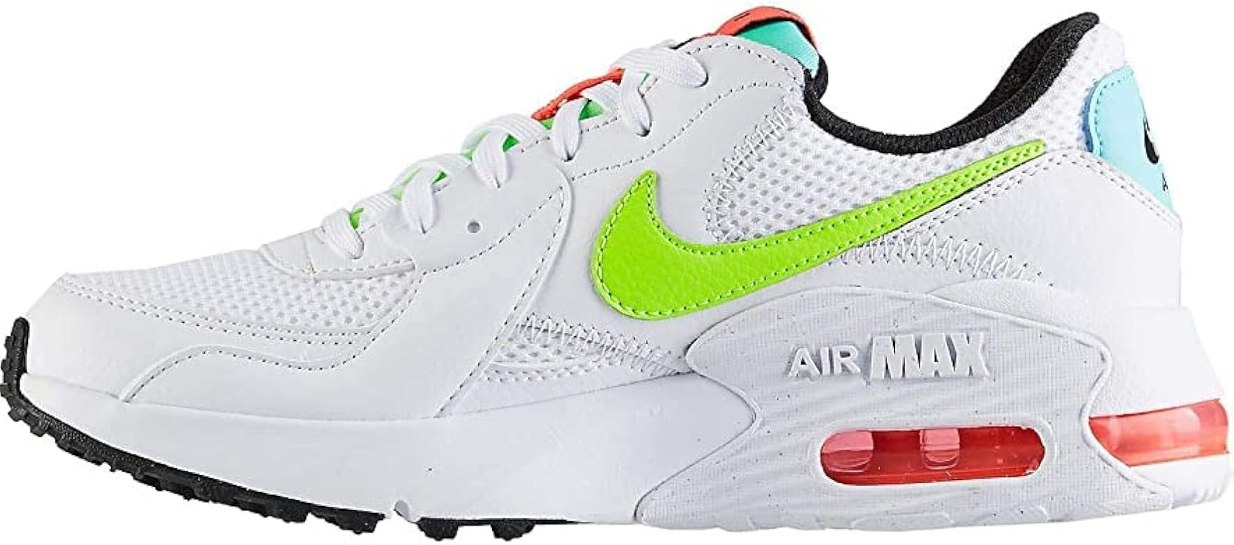 Nike Women's Low-top Sneakers | Amazon (US)