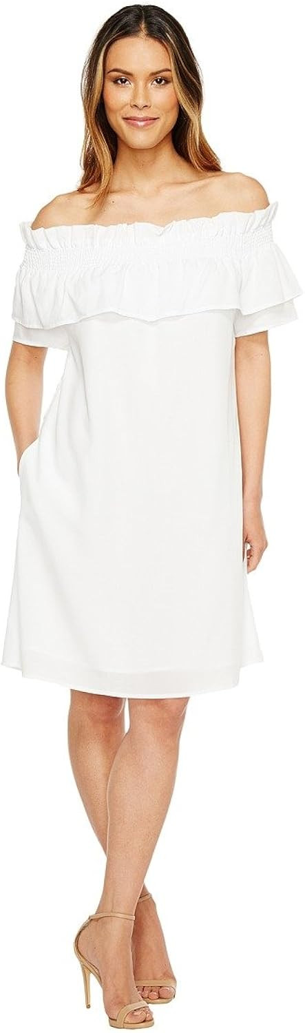 Catherine Malandrino Women's One Size Denise Dress | Amazon (US)
