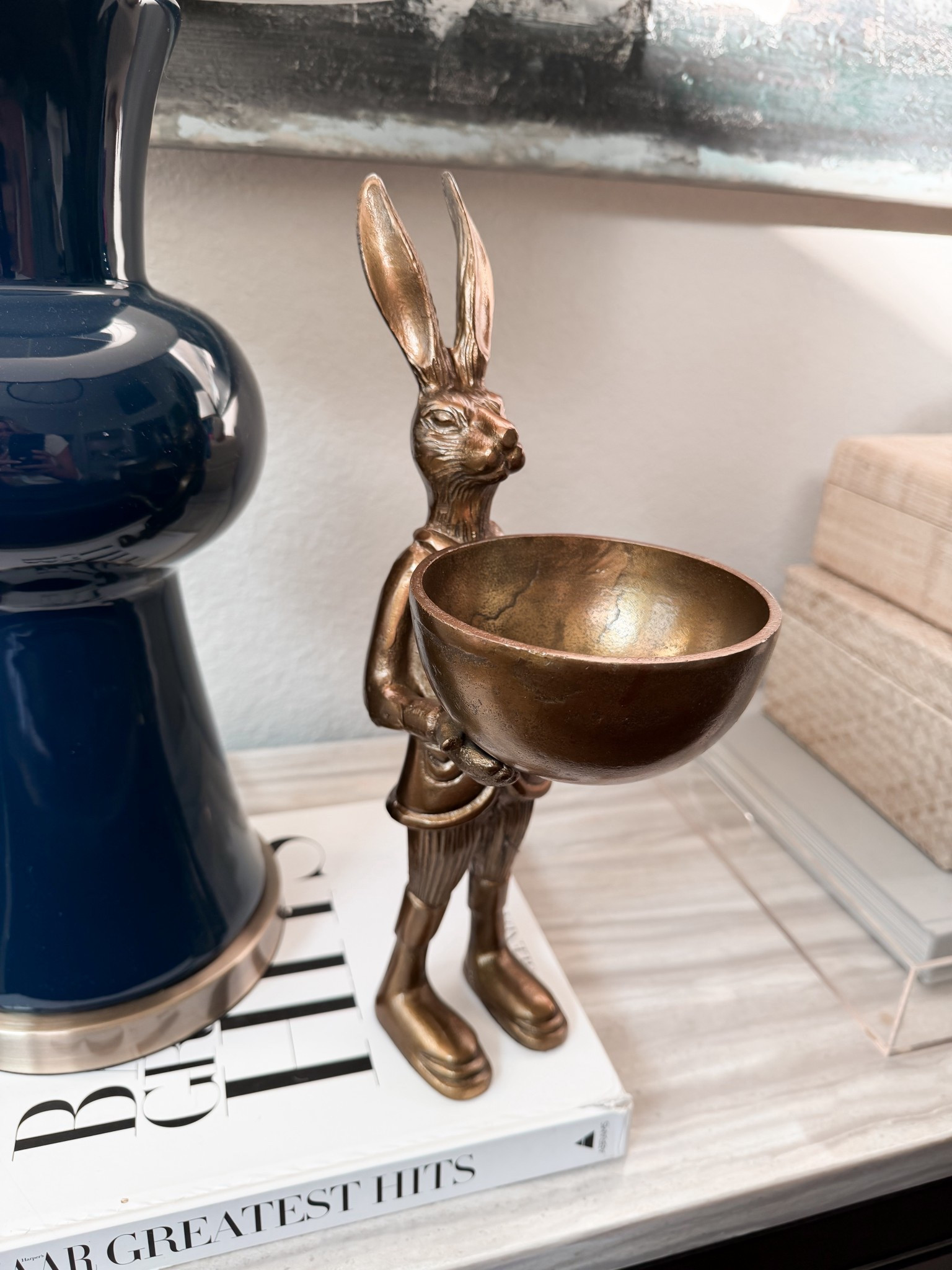 Easter decor

#LTKHome #LTKSeasonal