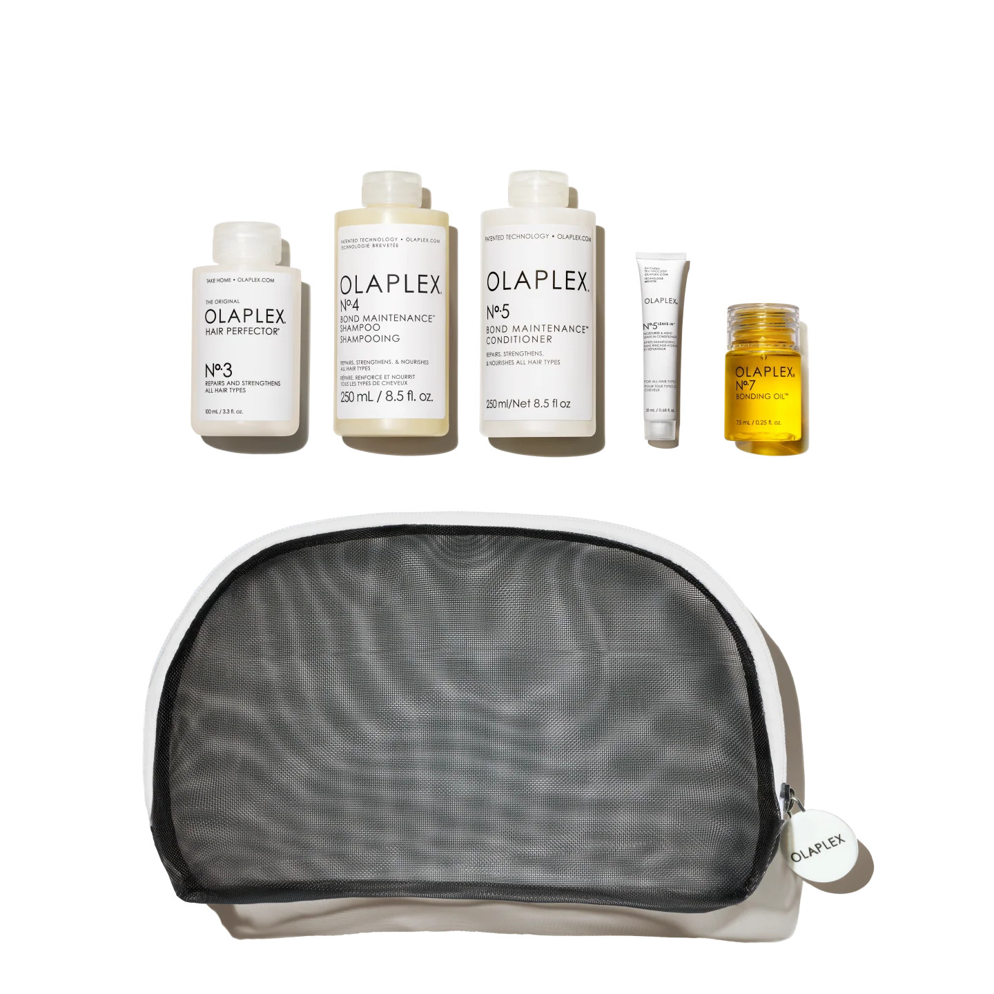 AT-HOME REPAIR SET | OLAPLEX