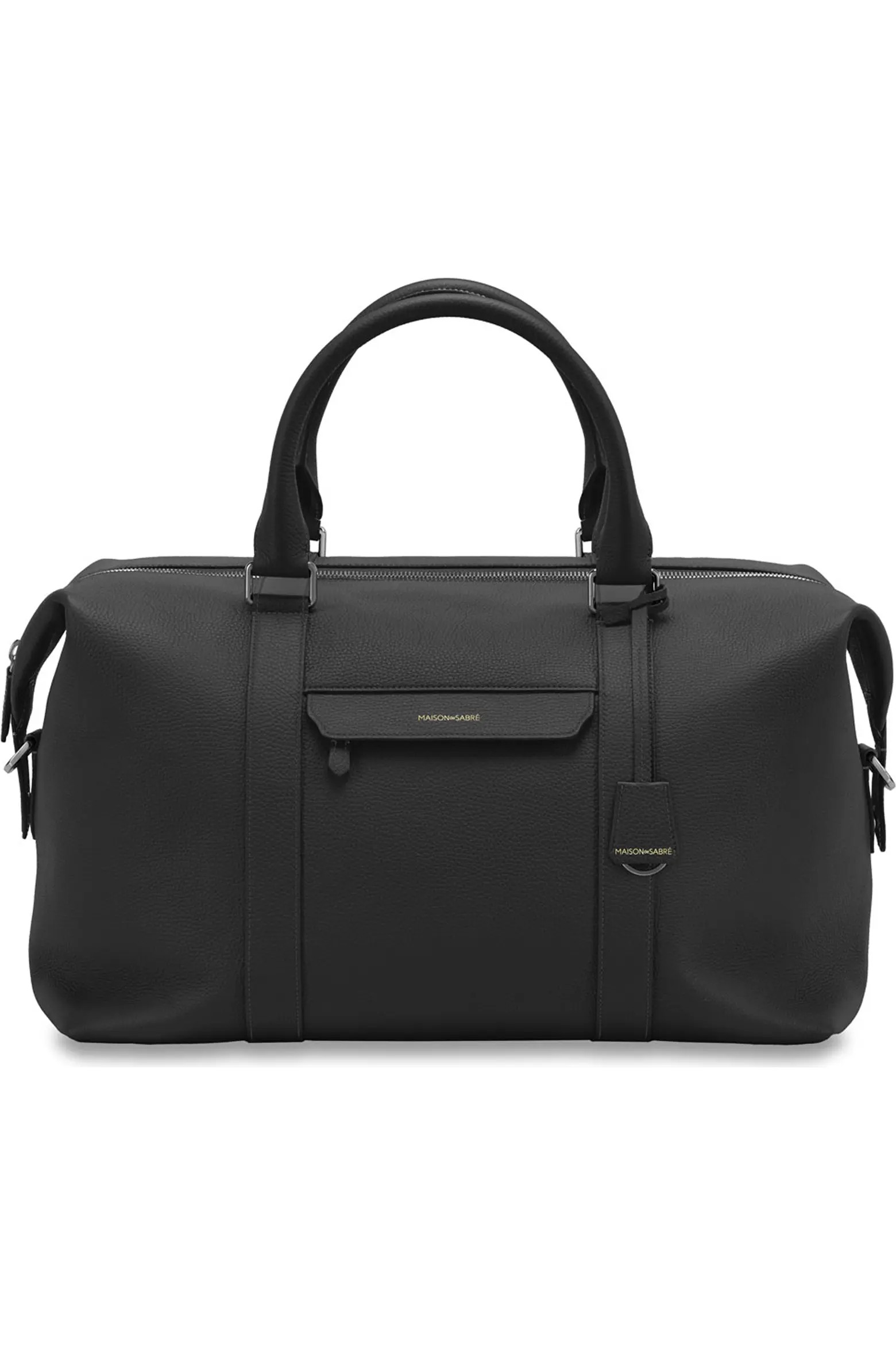 MAISON de SABRÉ Leather Duffle Bag | Nordstrom | Nordstrom