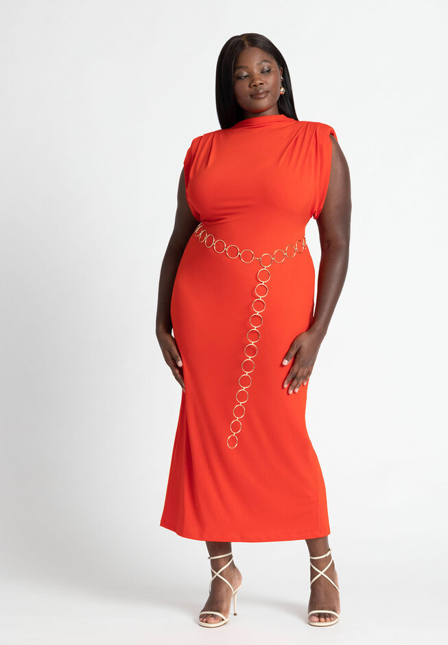 Chain Belt | Eloquii