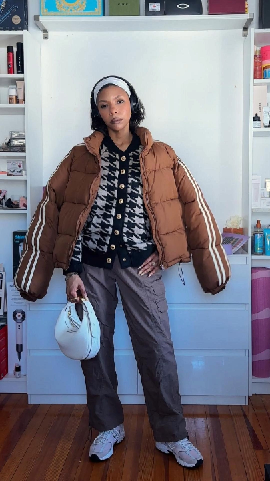 Outfit of the Day #fashion #style

#LTKPetite #LTKgrwm