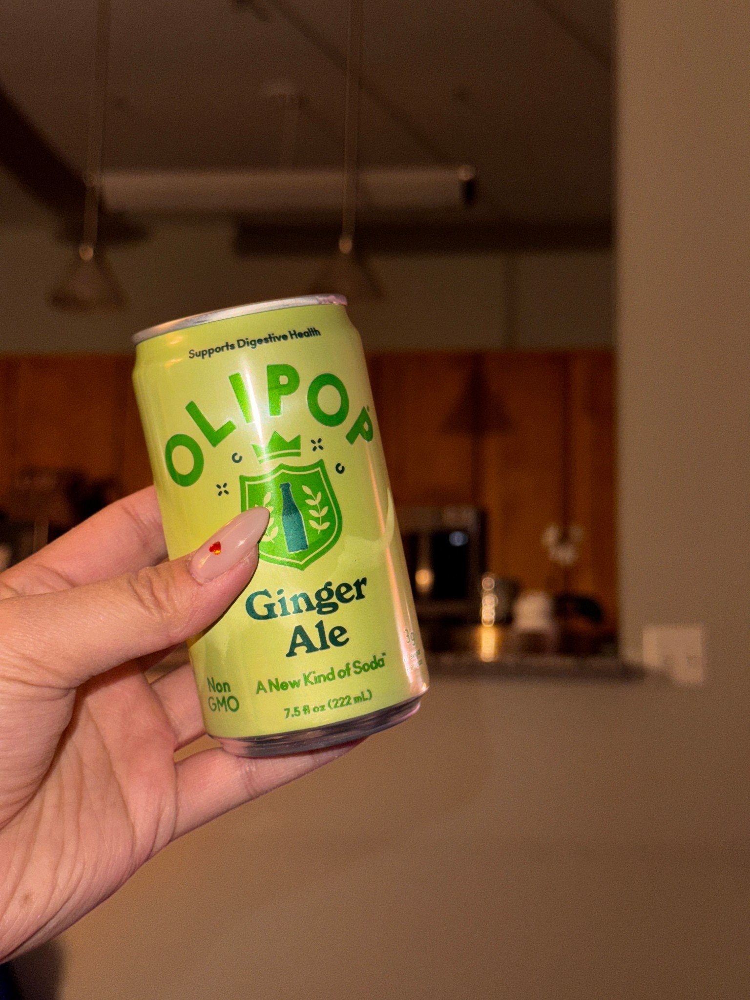 just may be my new favorite drink! Olipop always amazes🍈🍸

#LTKSaleAlert #LTKfoodie