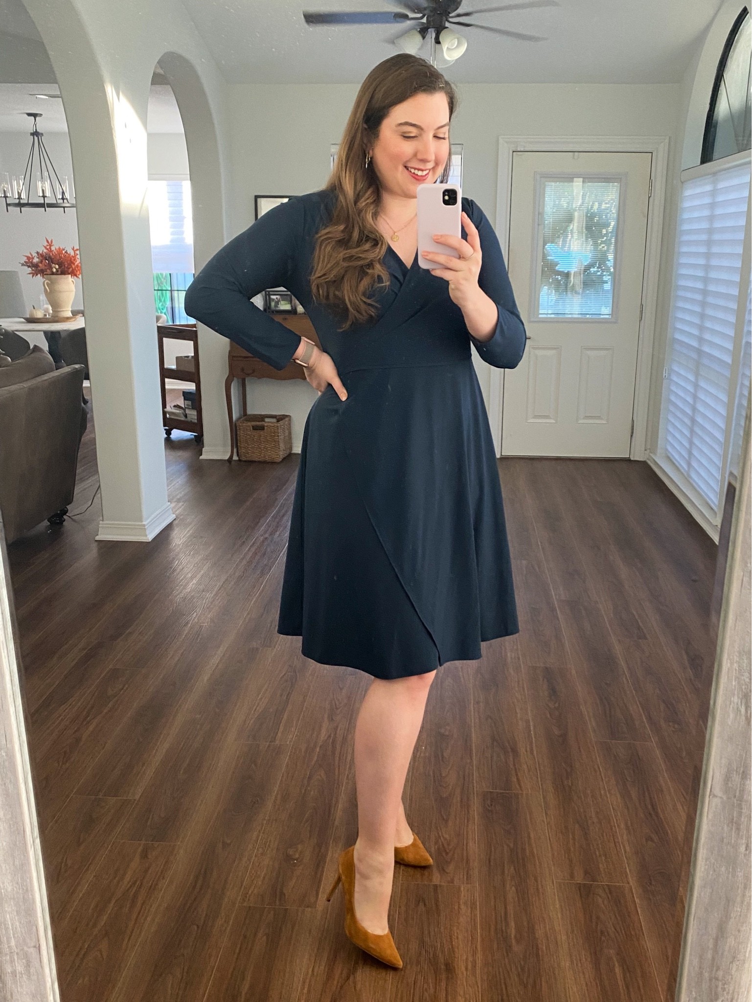 Workwear #ootd 10/27/22 

Business professional workwear and business casual workwear and office outfits 

#LTKstyletip #LTKworkwear #LTKSeasonal