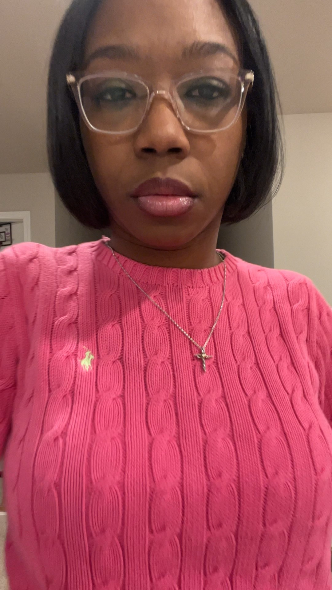 If you’re looking for the perfect Valentine’s fit that’s chic and casual, this is it. The sweater and pants are so comfortable! I’m wearing a small in both and I’m 5’1. 


#valentineoutfit #cargopants #sweaters 

#LTKPetite #LTKootd