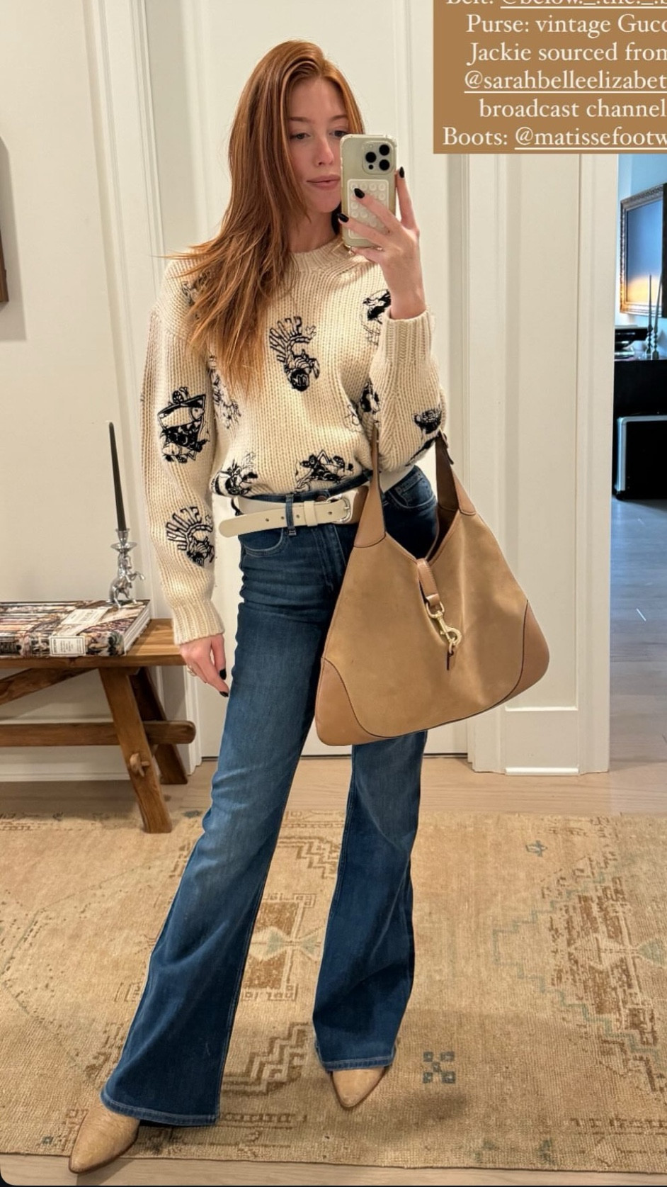 Fall OOTN 🤍 so many of these pieces are on sale!

#LTKSaleAlert #LTKStyleTip #LTKSeasonal