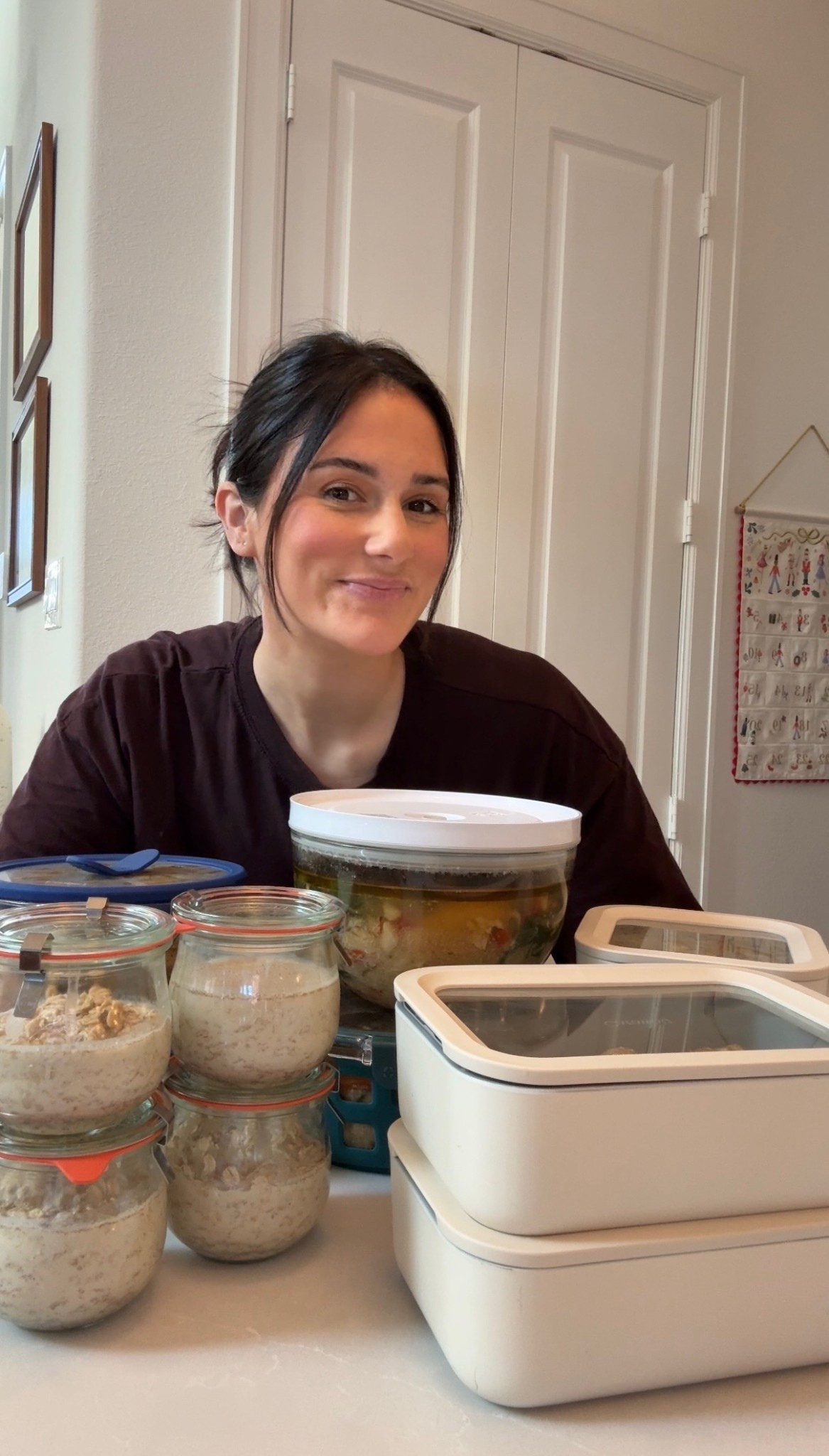 Linking all things beauty and cooking here 🫶🏼 

Caraway, clean beauty, meal prep, meal prep essentials, merit beauty 

#LTKBeauty #LTKfoodie #LTKHome