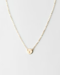 Yuki Necklace | GLDN