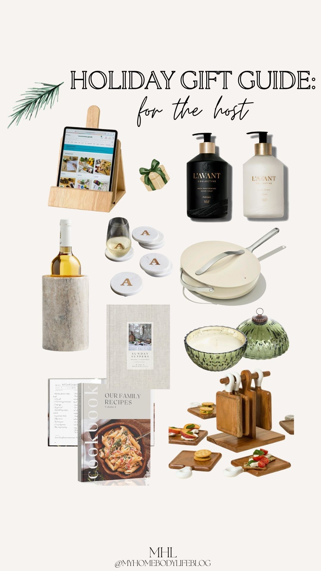 Holiday Gift Guide: for the host🎁

#LTKGiftGuide #LTKHoliday #LTKHome