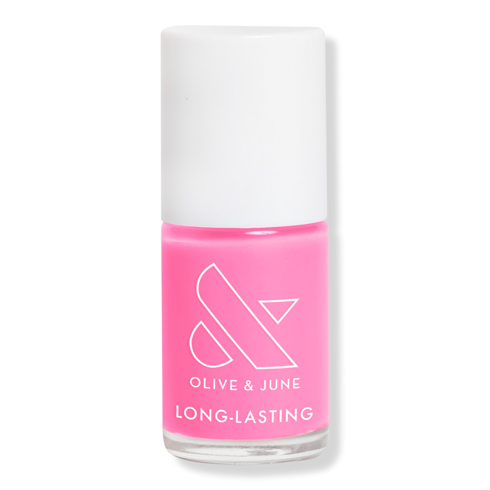 Olive & June Long-Lasting Nail Polish - Grateful & Kind | Ulta