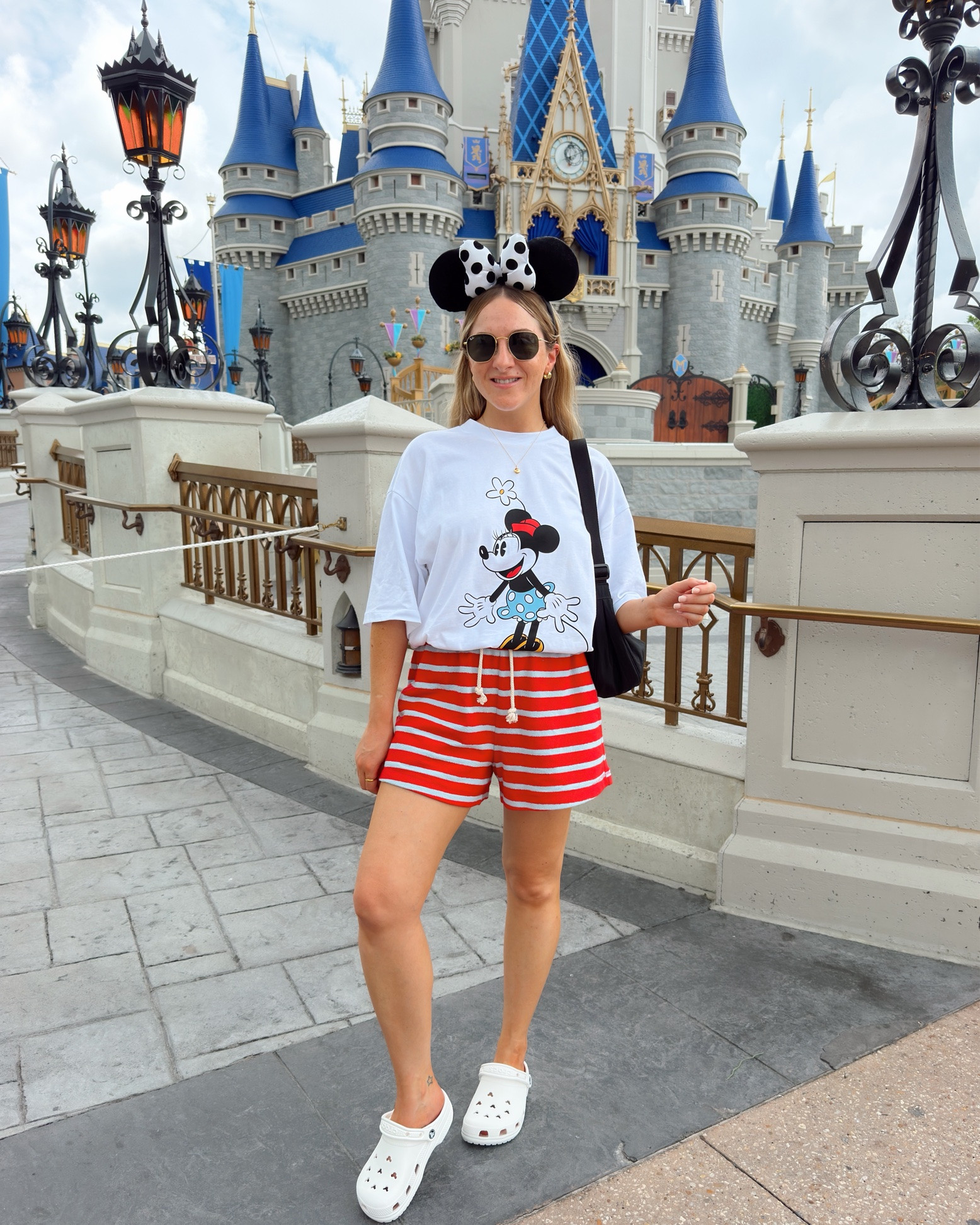 Disney outfits day 1 & 2

#LTKsummer #LTKtravel #LTKstyletip
