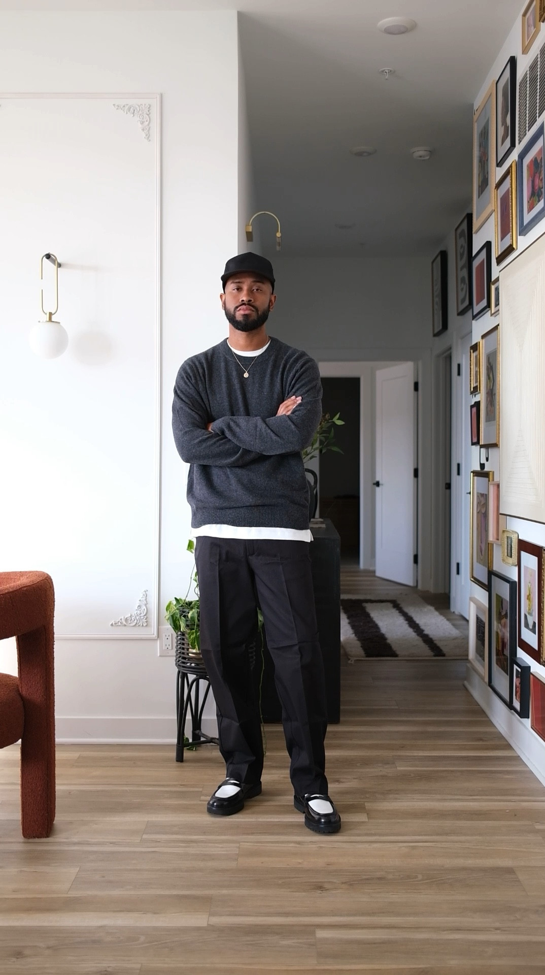 Love from Banana Republic 

#LTKSeasonal #LTKMens #LTKStyleTip