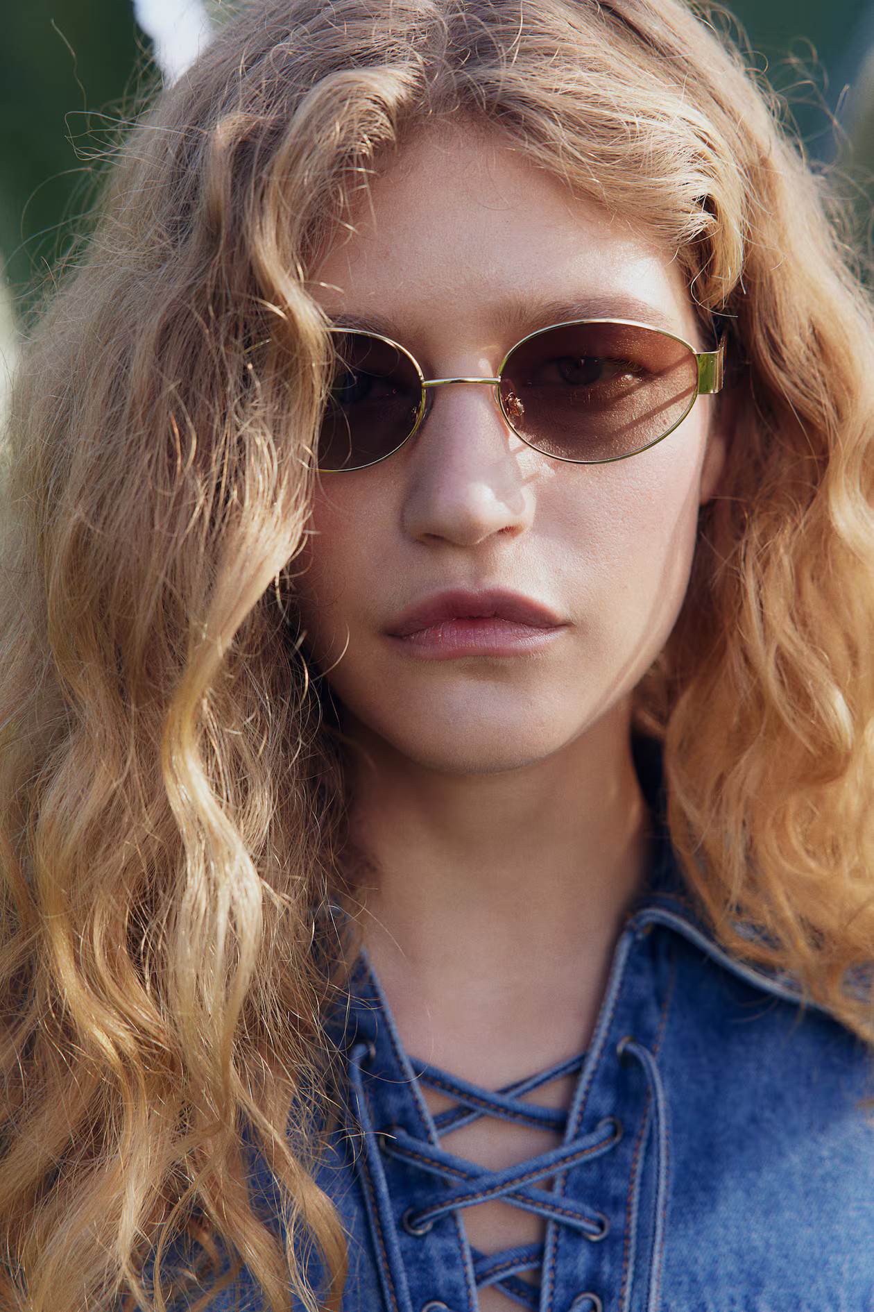 Polarised sunglasses | H&M (UK, MY, IN, SG, PH, TW, HK)