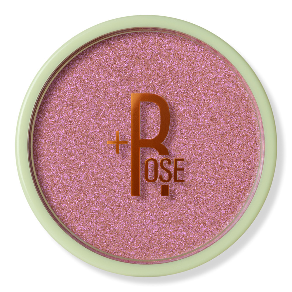 Pixi +Rose Glow-y Powder - Rose Dew | Ulta