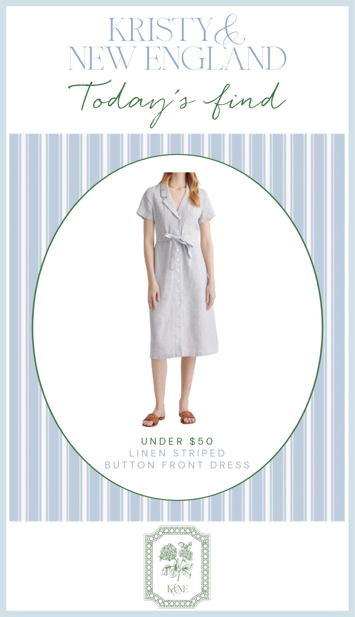 Great price! Cute button front linen shirt dress. Comes in several colors. 

#LTKfindsunder50 #LTKover40 #LTKsalealert
