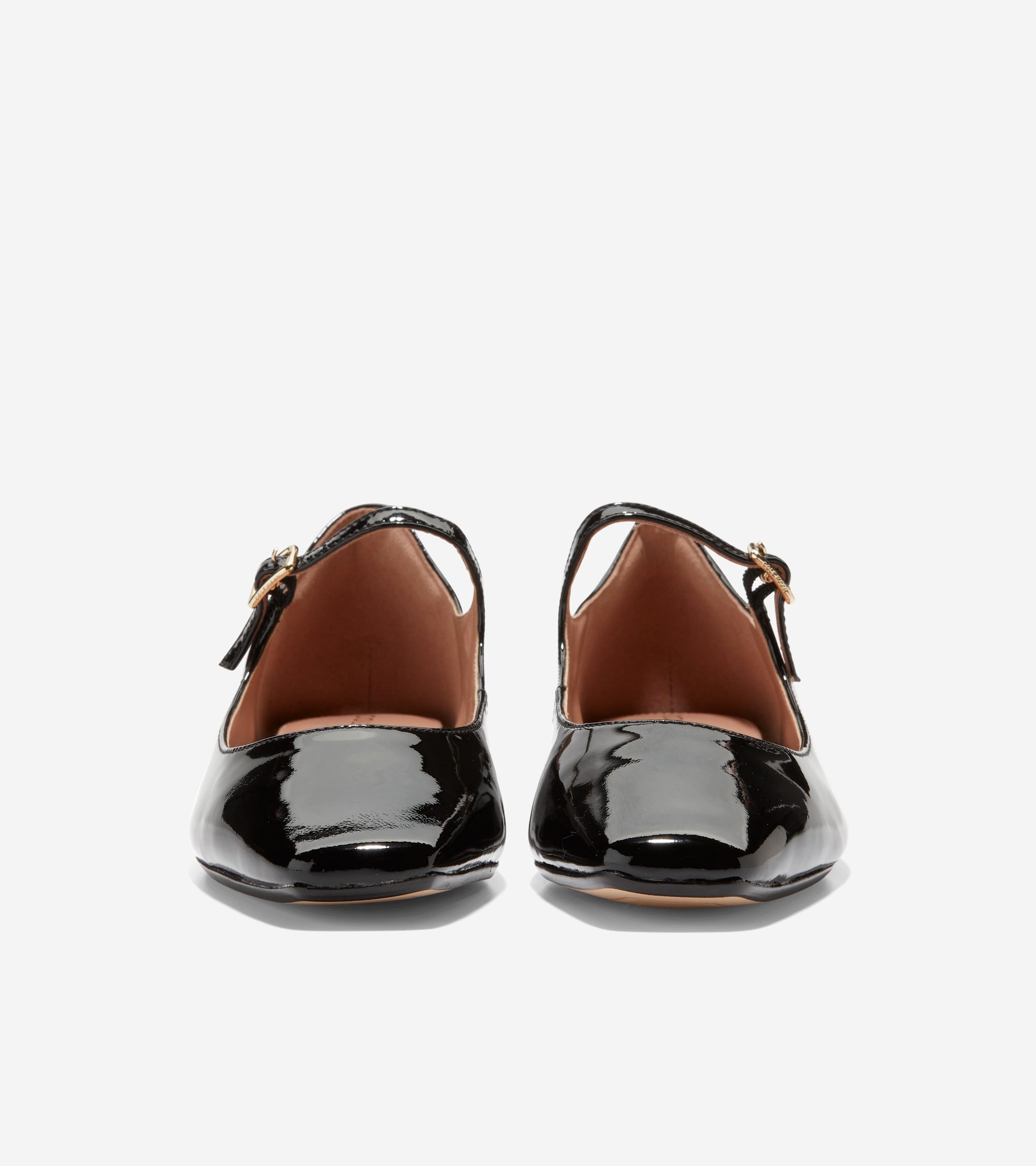 Women's Bridge MaryJane Ballet in Black | Cole Haan | Cole Haan (US)