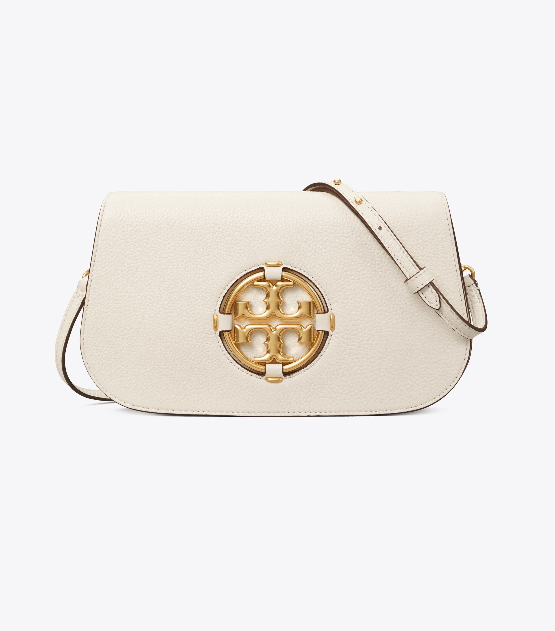 Miller Small Convertible Shoulder Bag | Tory Burch (US)