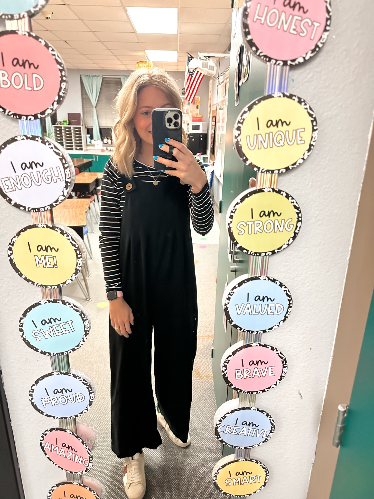 Monday teacher ootd // jumpsuit // Amazon // shein // wearing a small 

#LTKworkwear #LTKshoecrush #LTKMostLoved