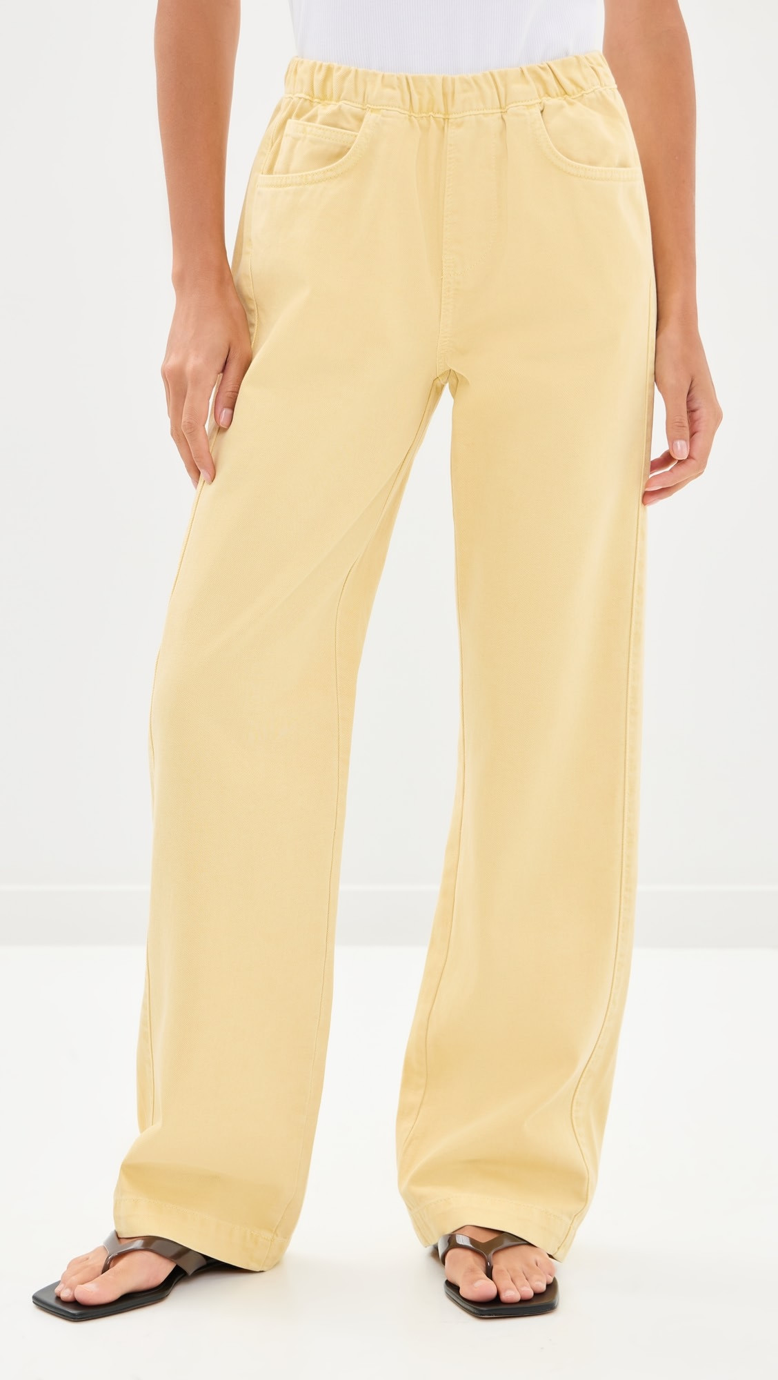 Noah Jeans | Shopbop