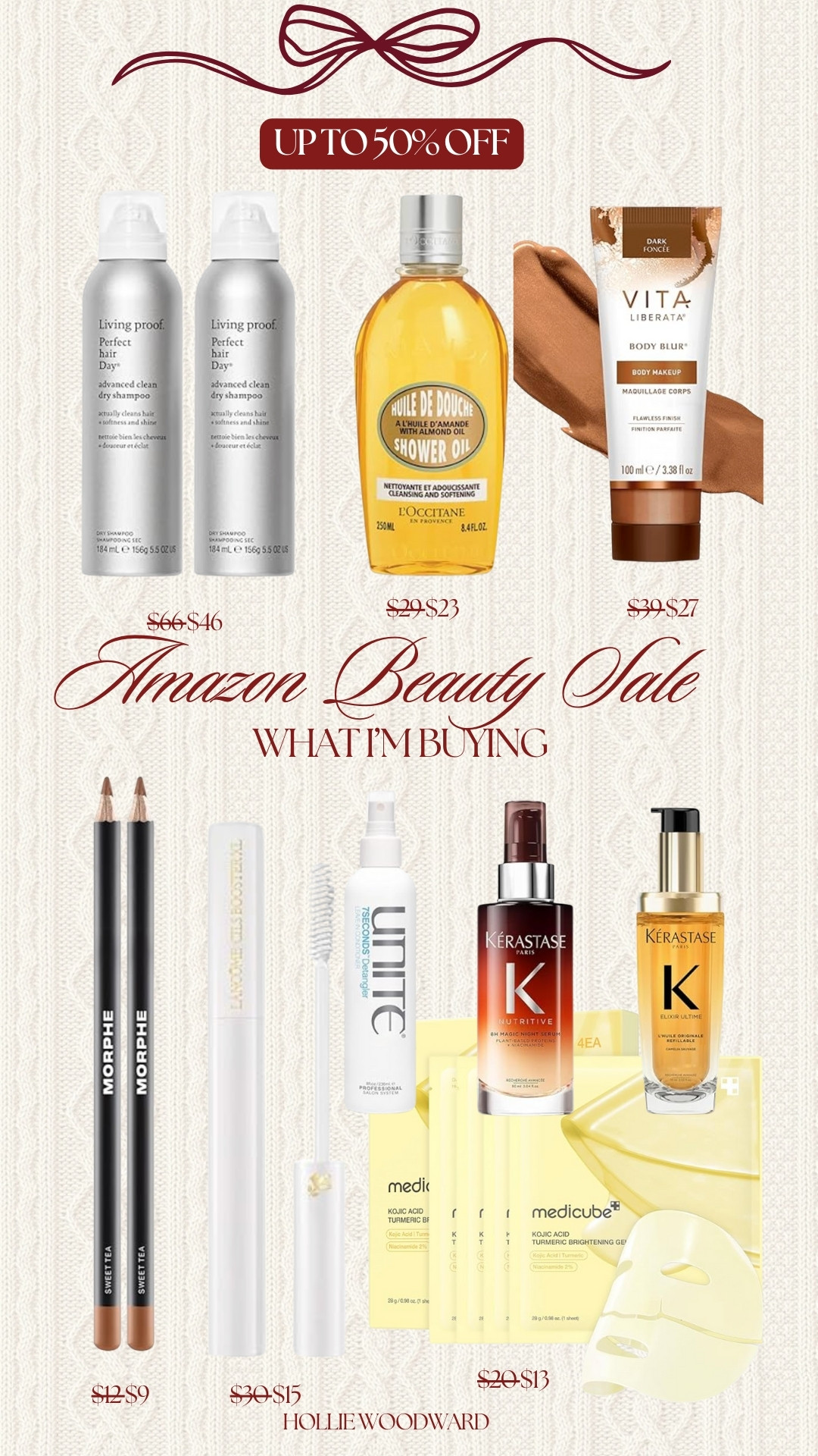 lots of restocks! stocking up before the sales end tomorrow 🛒 

 #LTKCyberWeek #LTKSaleAlert #LTKBeauty