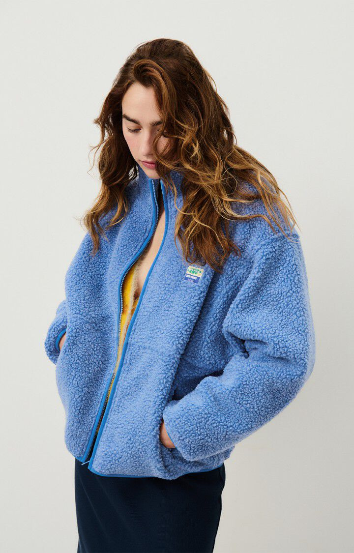 Women's jacket Hoktown | American Vintage