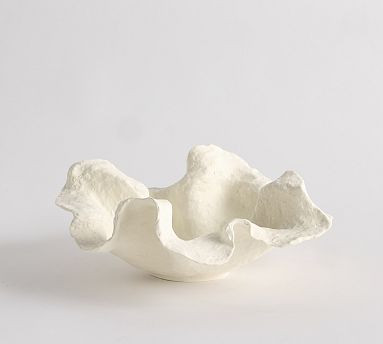 Medium Bowl - 8.5"Diam   $59.50          SKU: 8826311 | Pottery Barn (US)