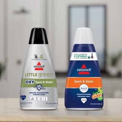 Spot & Stain With Febreze Original Gain 32oz | Wayfair North America