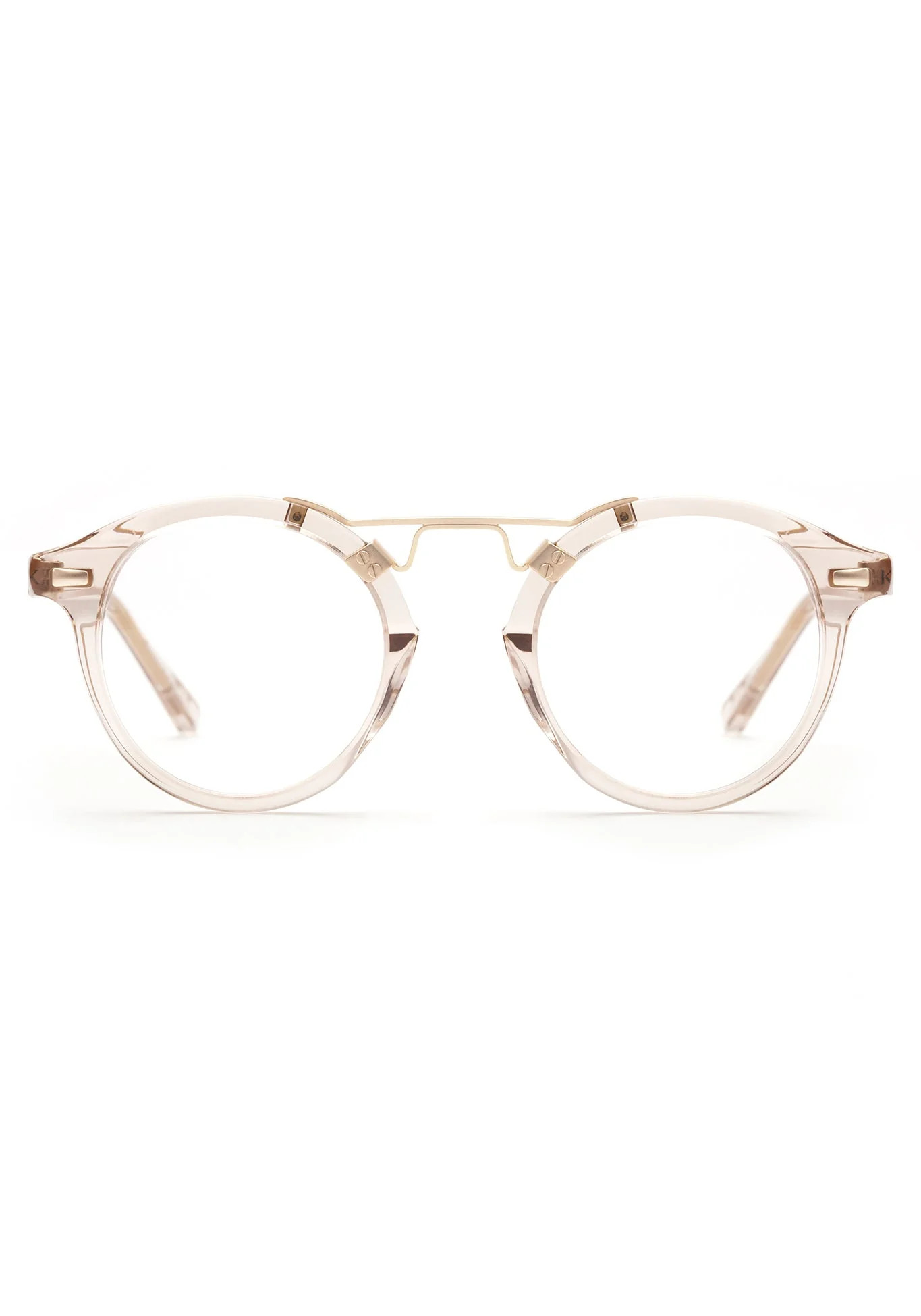 ST. LOUIS OPTICAL | KREWE Eyewear