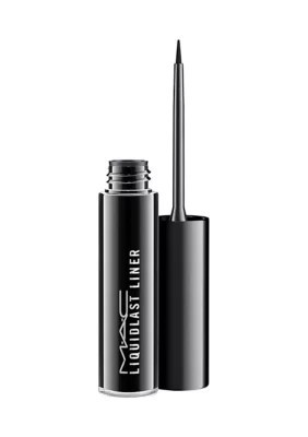 Mac Liquidlast 24-Hour Waterproof Liner, Black | Belk
