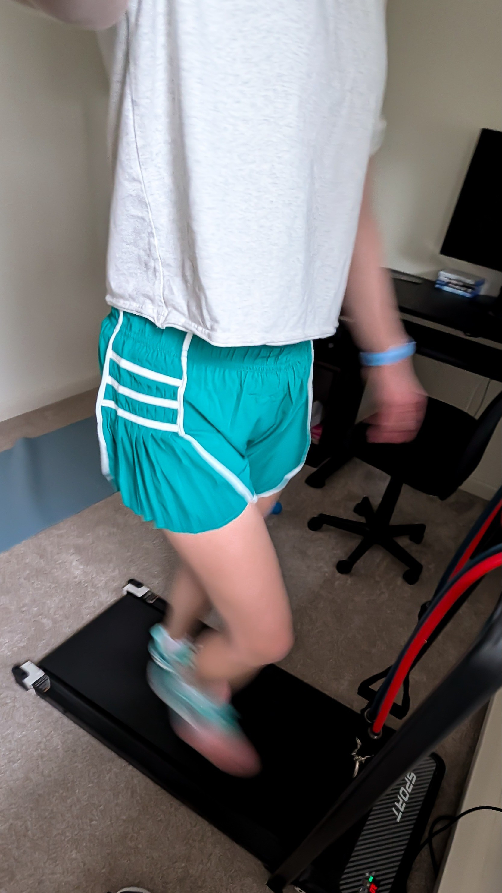 These shorts are so nice.  They will be perfect for summer because they are light weight 

#LTKSpringSale #LTKootd #LTKfitnessgoals