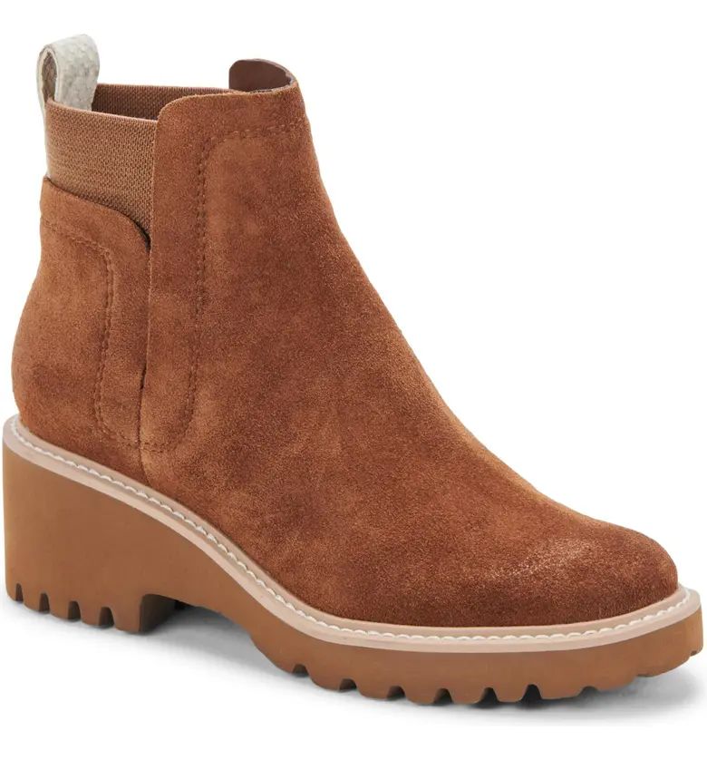 Huey H2O Waterproof Bootie | Nordstrom