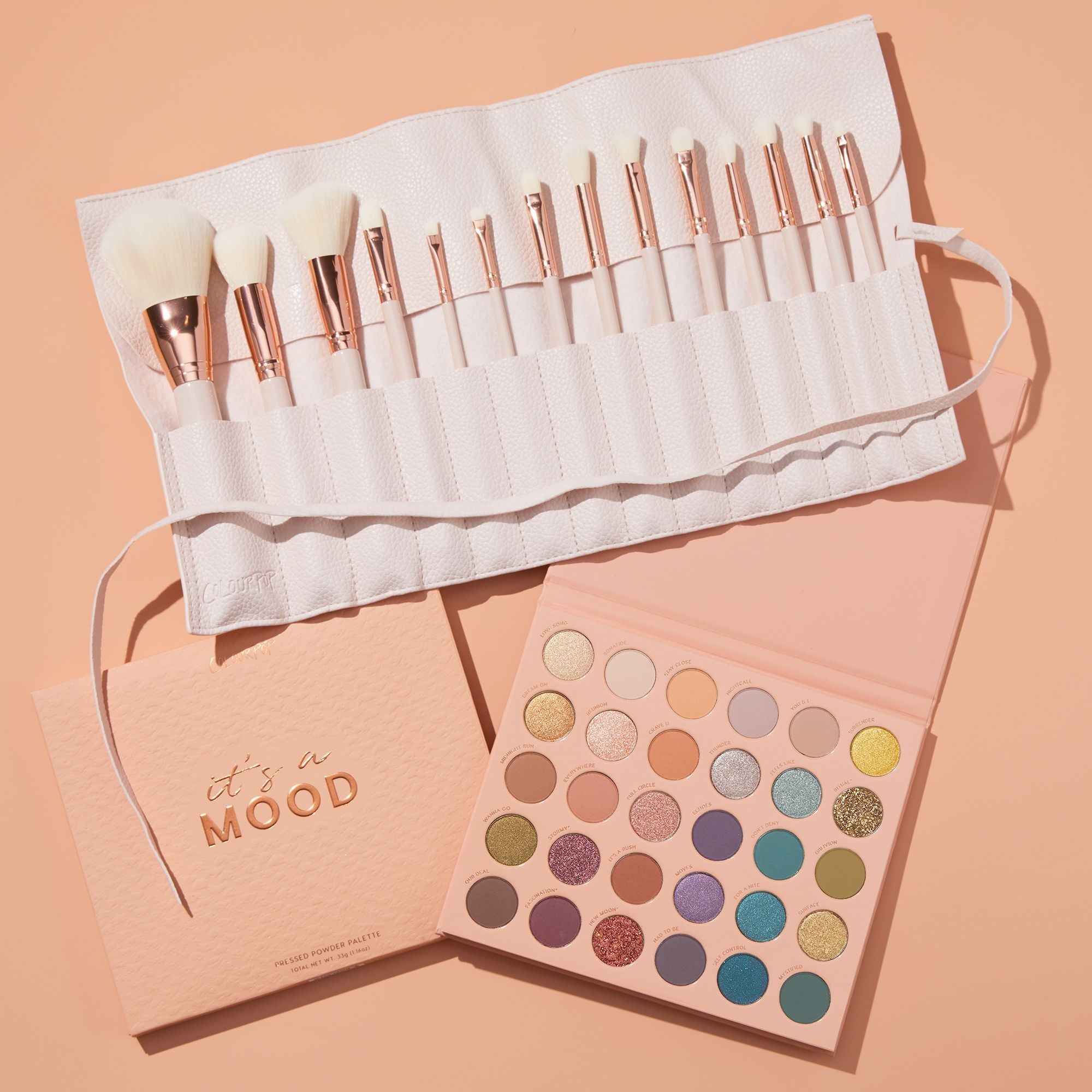 Mega Mood | Colourpop