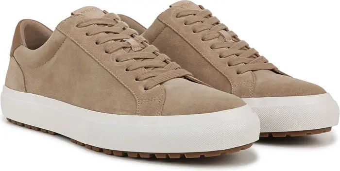 Vince Flash Low Top Sneaker (Men) | Nordstrom | Nordstrom