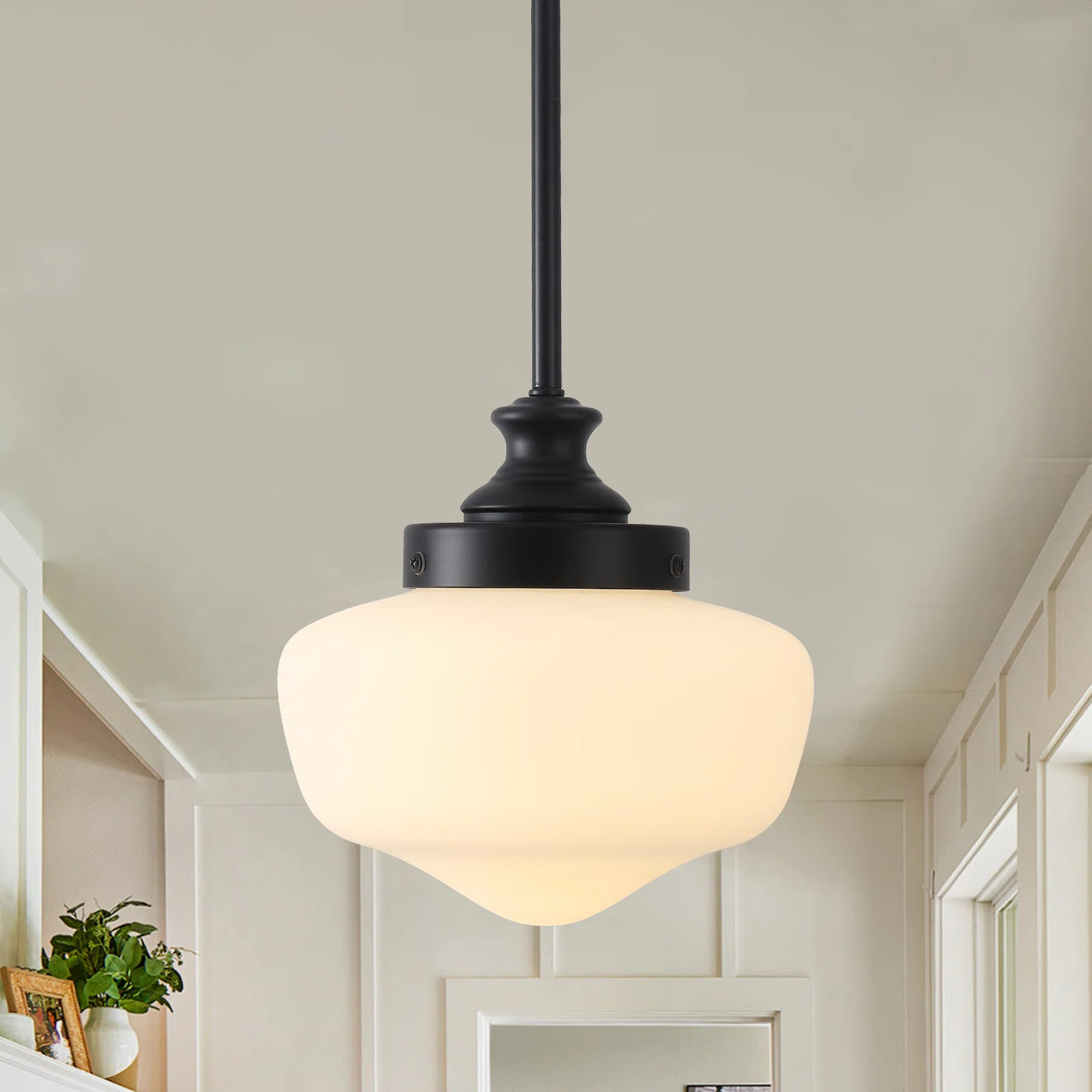 Tadesha 1 - Light Single Pendant | Wayfair North America