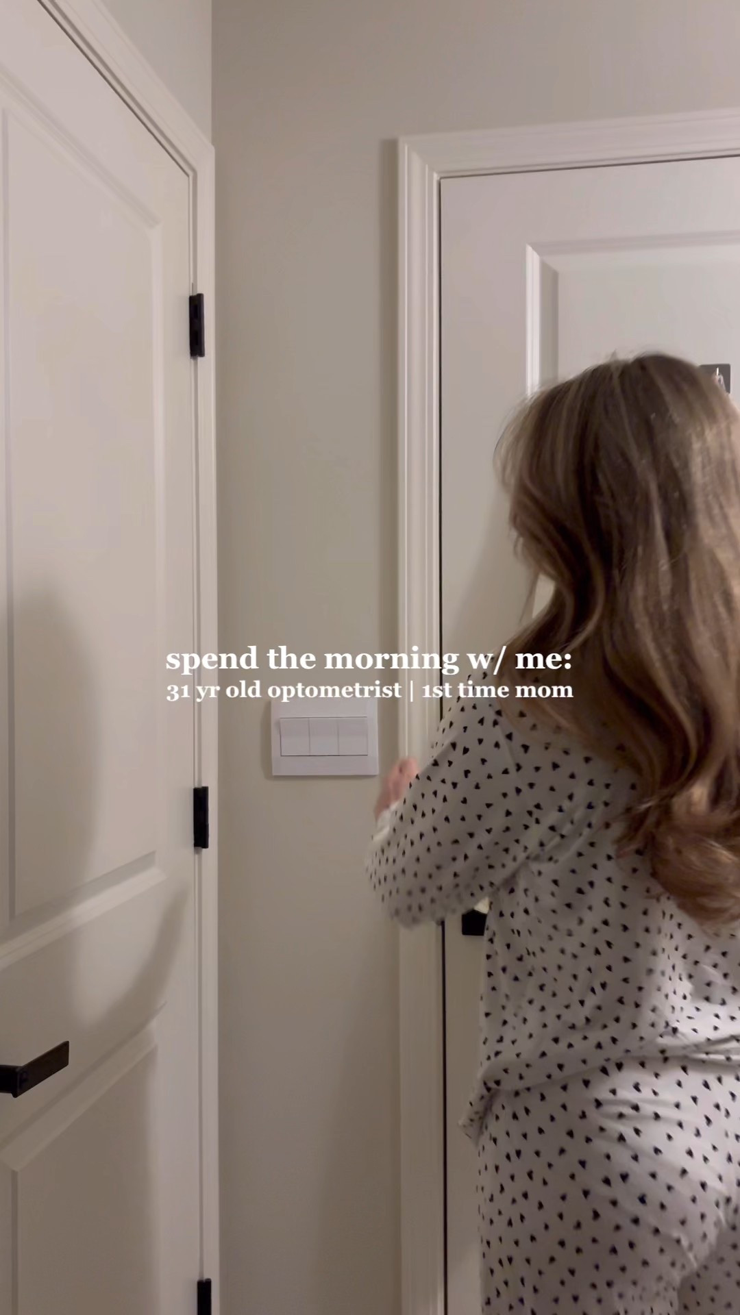 Overslept but made it out the door on time 🥱🥱🥱

#LTKWorkwear #LTKdayinmylife #LTKmomlife