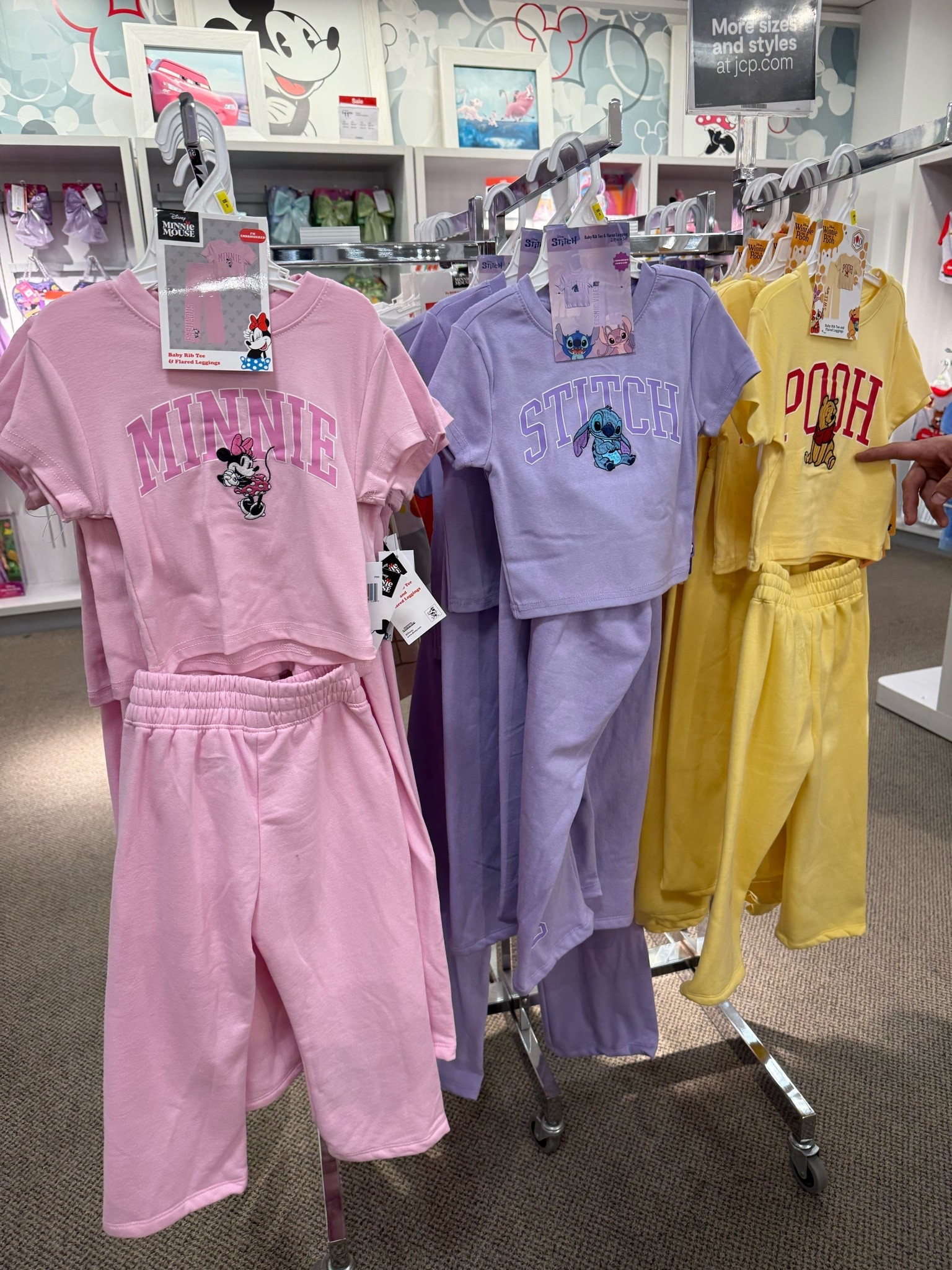 Cute outfits for back to school

#LTKKids #LTKSaleAlert #LTKootd