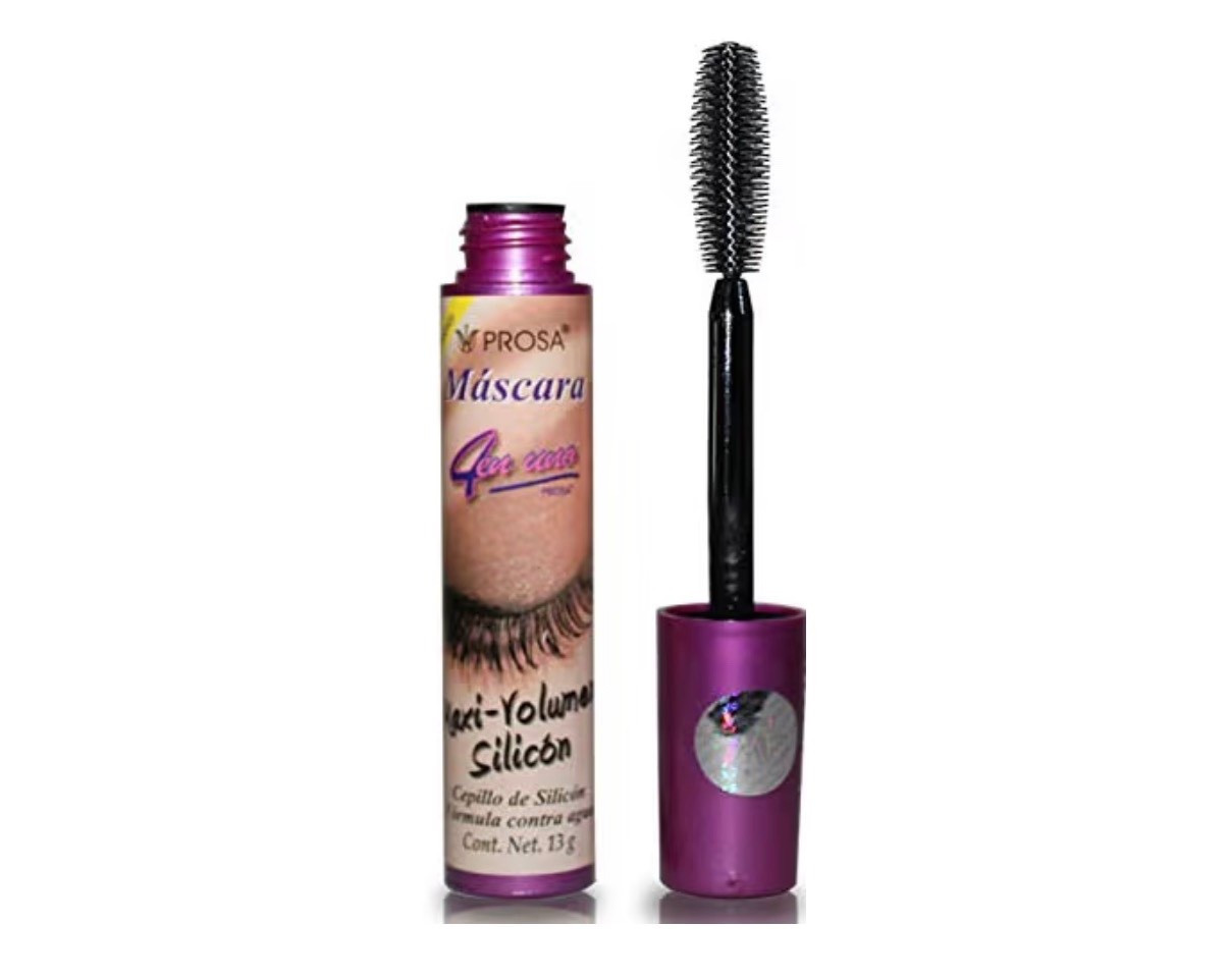 THE BEST mascara. I always purchase this at drug stores when I visit Mexico. I use the purple top first and then the gray! 

I use the clear on my eyebrows. 

#LTKBeauty #LTKgrwm