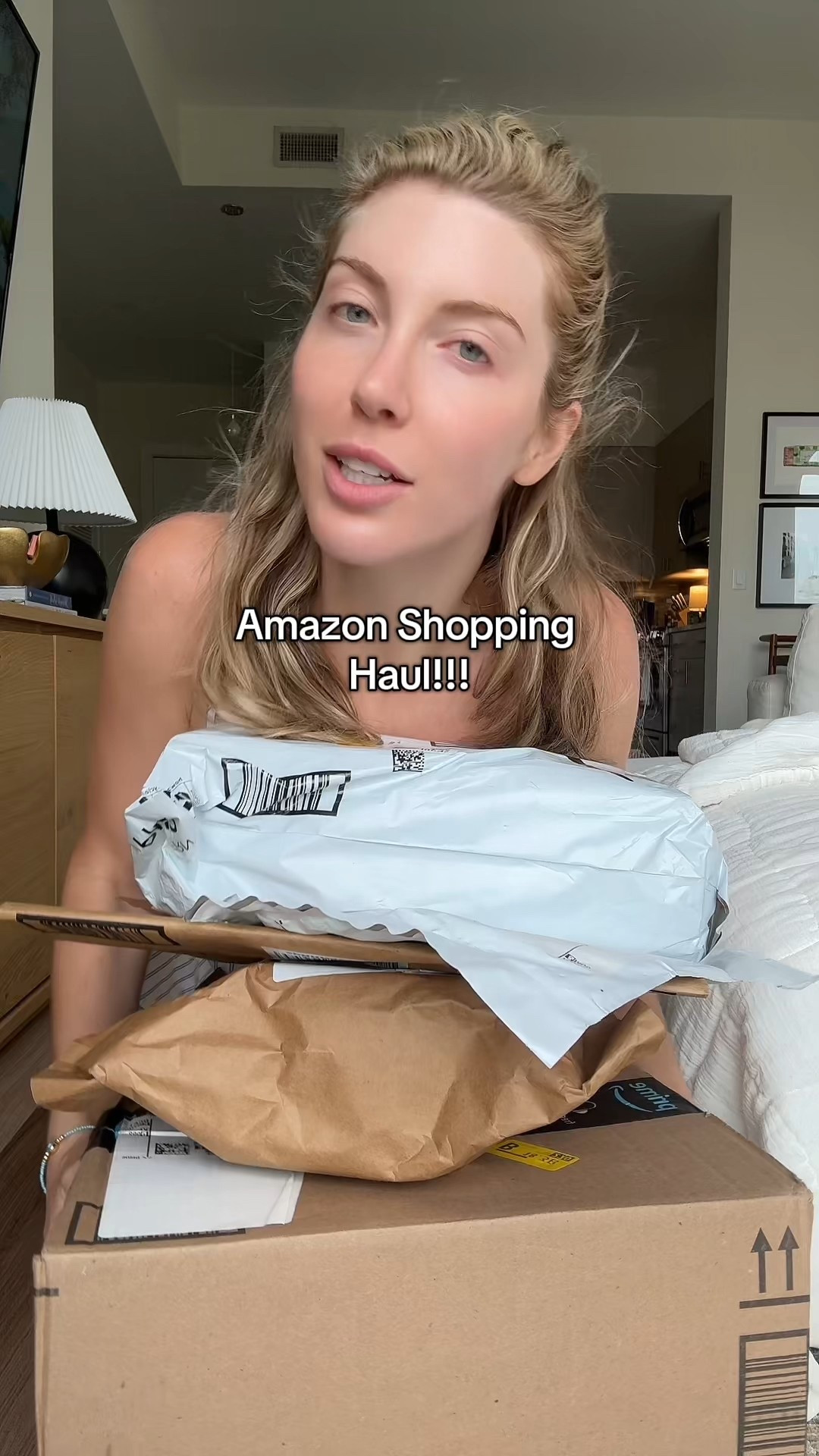 My Amazon shopping haul! 



#LTKBeauty #LTKStyleTip #LTKFindsUnder50
