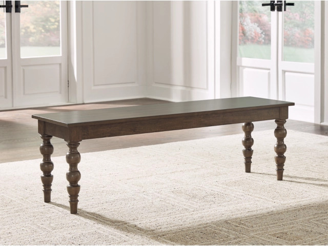 Veramond Dining Extension Table | Ashley Homestore
