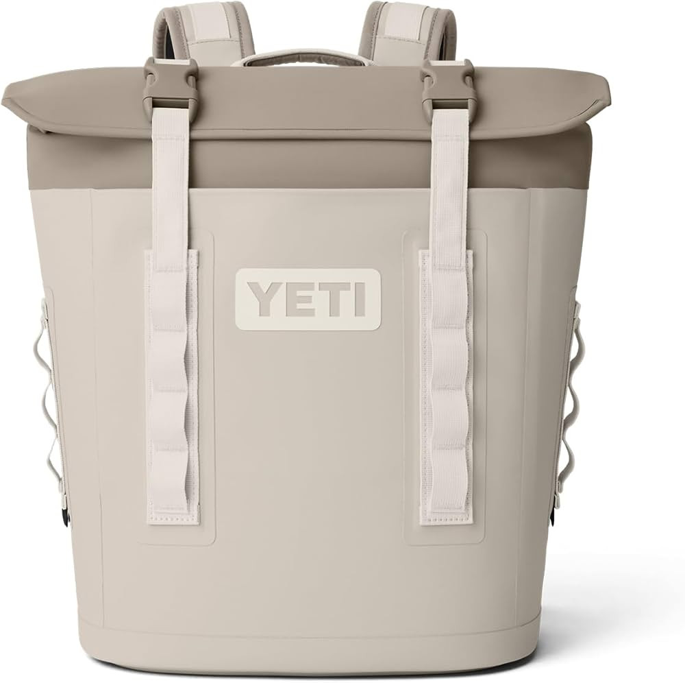 YETI Hopper M Series Backpack Soft Sided Coolers with MagShield Access | Amazon (US)