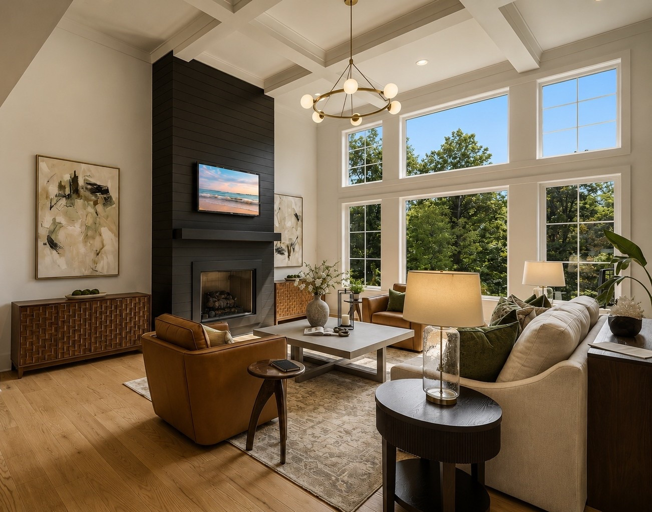Luxury living room look without the luxury price tag. Shop every detail🤍

Luxury living room, modern organic, transitional style, neutral home, living room inspiration,, #AshleyFurniture #Wayfair coffee table, living room

#LTKHome #LTKSeasonal #LTKSaleAlert