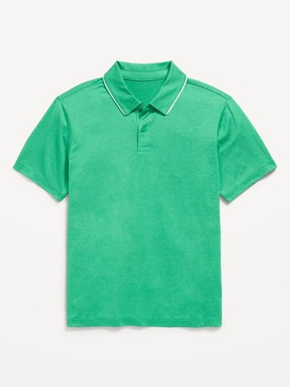 CloudMotion Performance Polo Shirt for Boys | Old Navy (US)