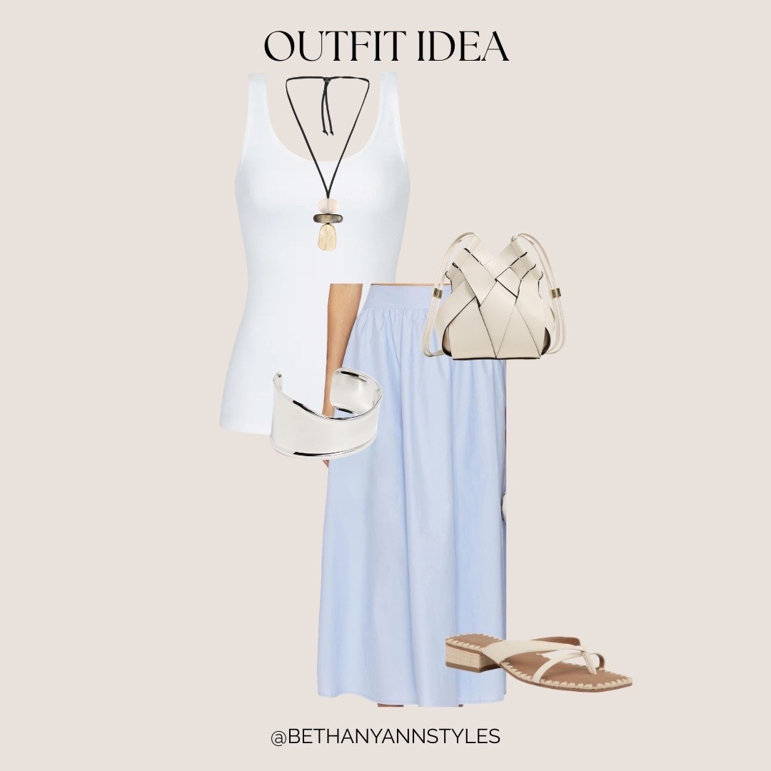 Outfit INSPO